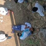 Gandhari Bridge Suicide Attempt |