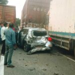 Chandrayanpalli Road Accident |