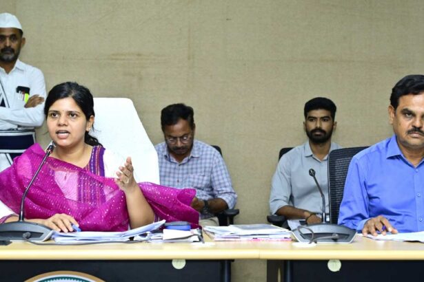 Government Schools |