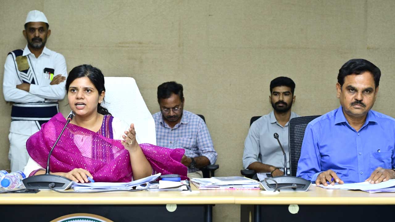 Government Schools |
