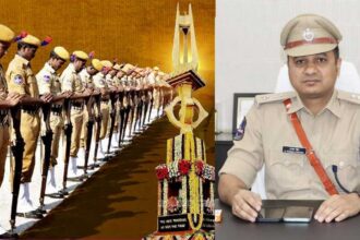 Police Martyrs Remembrance |