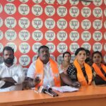 Kamareddy Wage Irregularities |