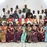 Nizamabad Alumni Reunion |