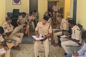Police Essay Competition |