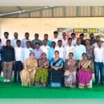 Alumni Reunion |