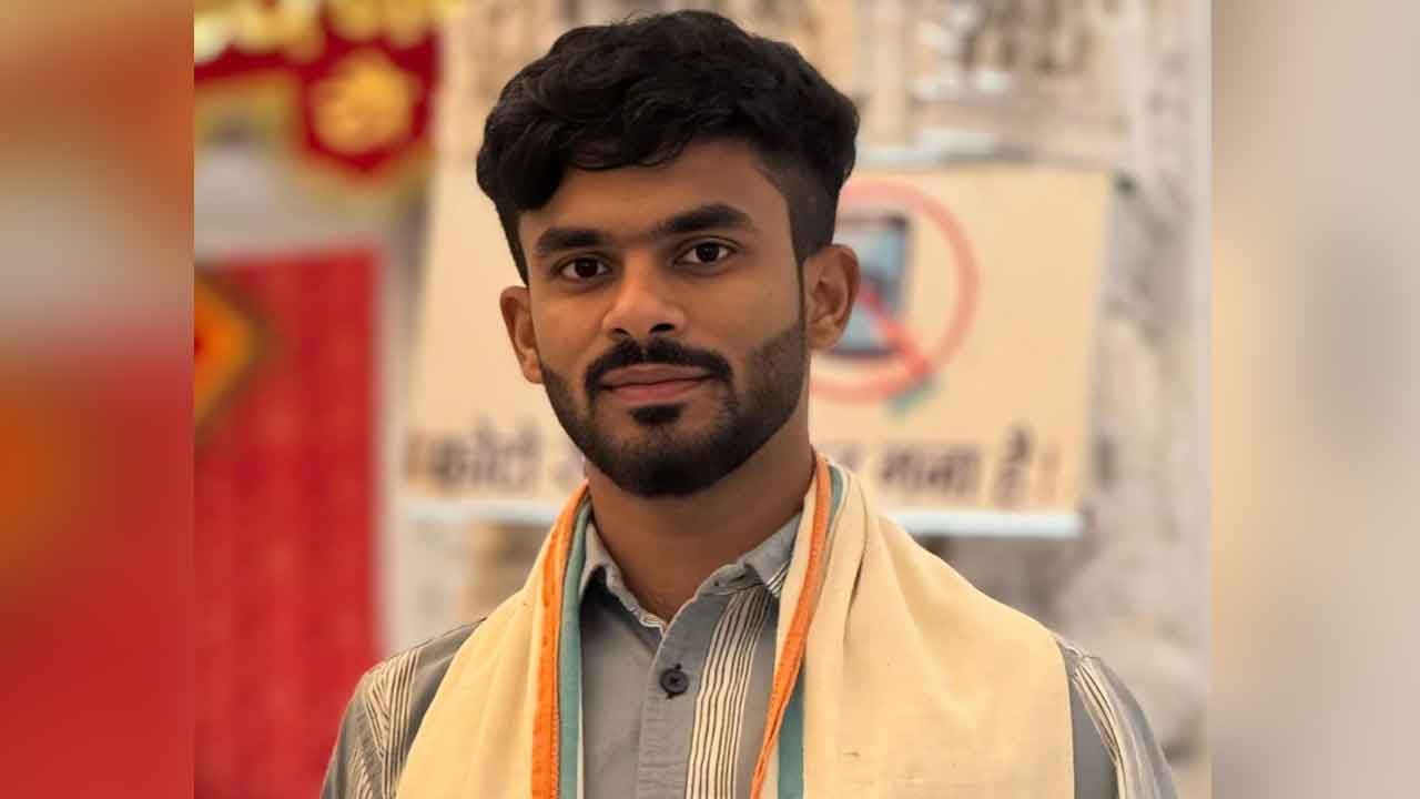 ABPS National President