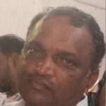  AEO Death Kamareddy