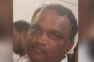  AEO Death Kamareddy