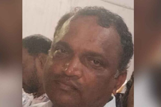  AEO Death Kamareddy