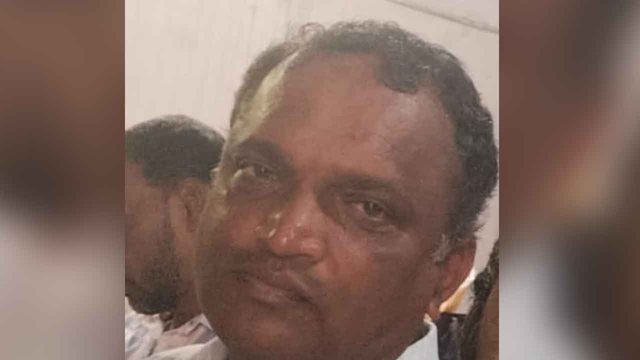 AEO Death Kamareddy