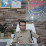 AI in Police Department