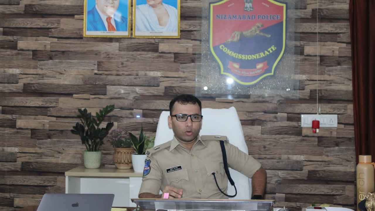 AI in Police Department