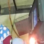 ATM Robbery