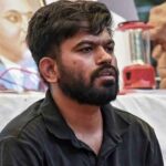 Abhijit Deepke Arrest