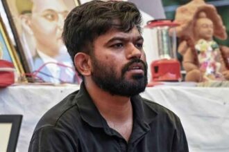 Abhijit Deepke Arrest