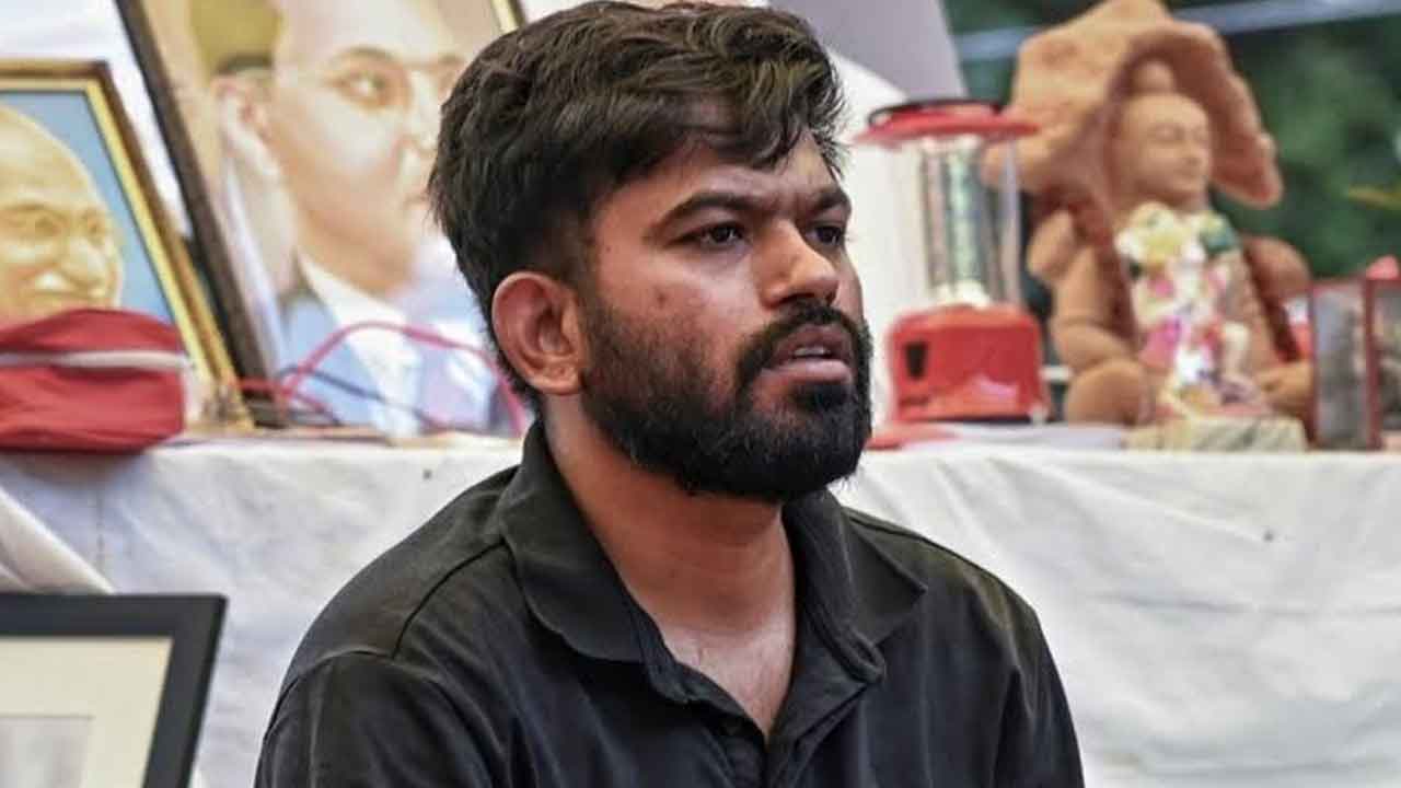 Abhijit Deepke Arrest