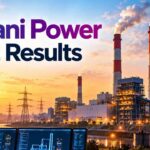 Adani Power Q2 Results