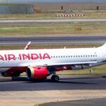 Air India Bomb Threat