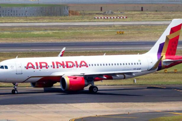 Air India Bomb Threat