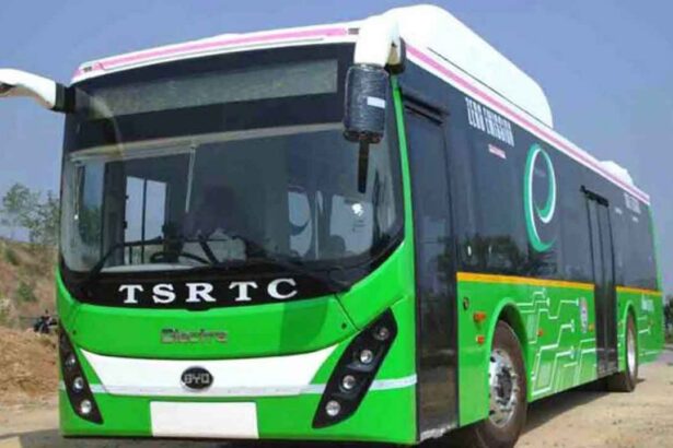 Airport Bus Ticket Prices