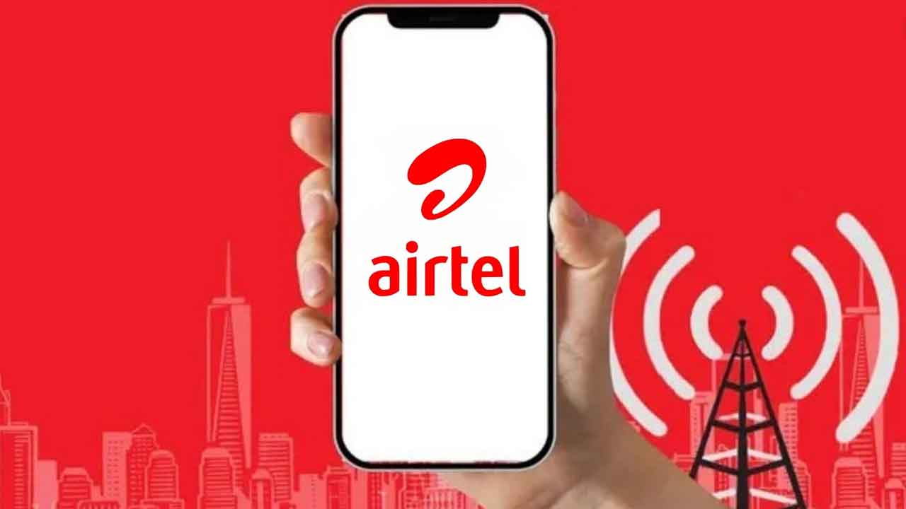 Airtel Voice Plans
