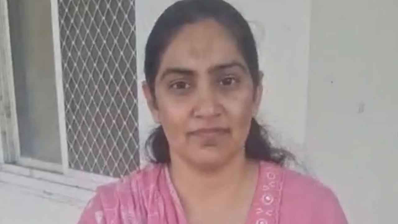 Ajmer Jail Warden Arrest