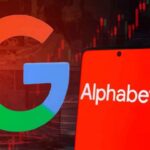 Alphabet Share Price
