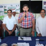Alternative Crops Kamareddy