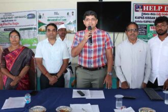 Alternative Crops Kamareddy