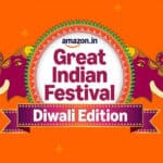 Amazon Diwali Sale