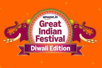 Amazon Diwali Sale