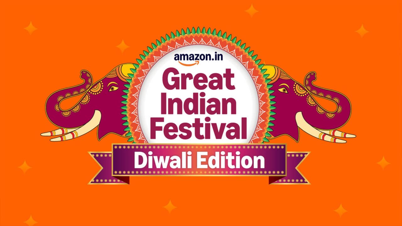 Amazon Diwali Sale