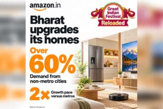 Amazon Great Indian Festival