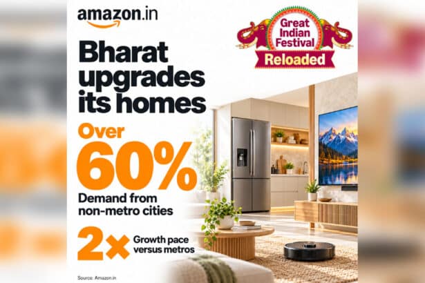 Amazon Great Indian Festival