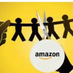 Amazon Job Cuts