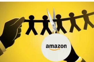 Amazon Job Cuts
