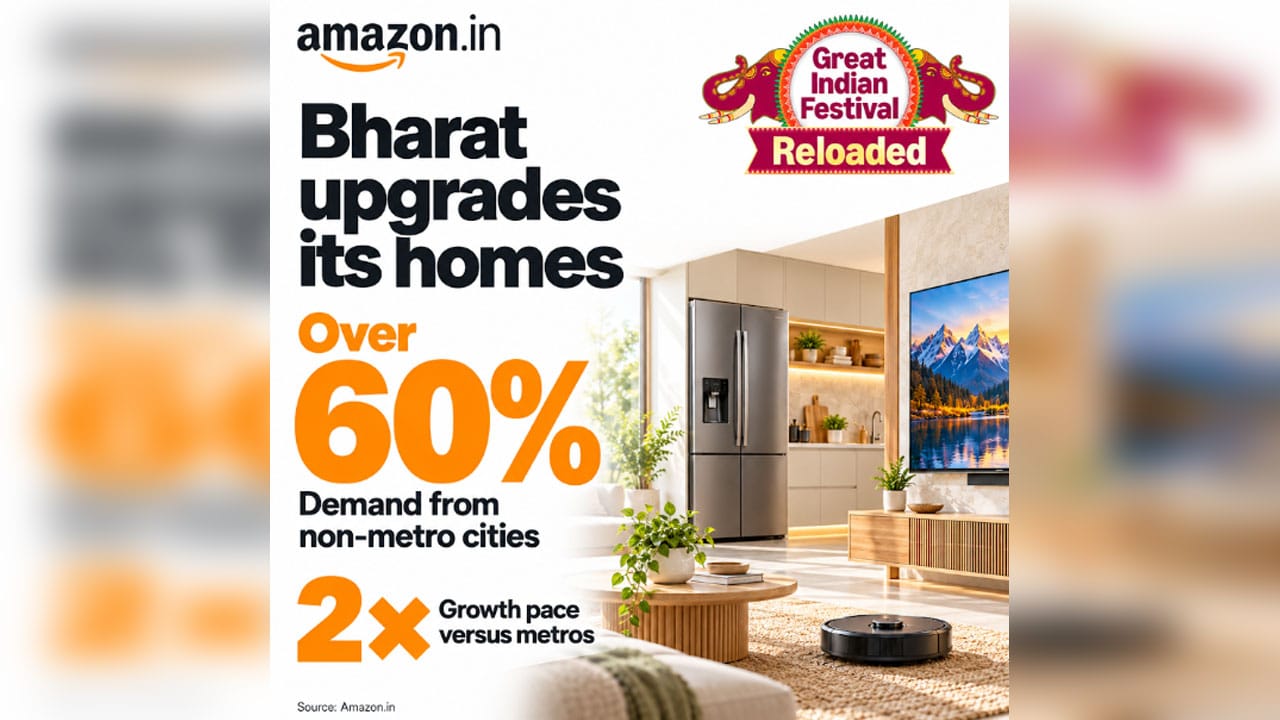 Amazon Great Indian Festival