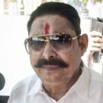 Anant Singh Controversy