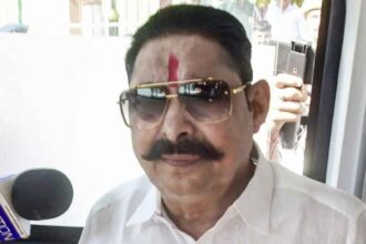 Anant Singh Controversy