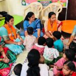 Anganwadi Development