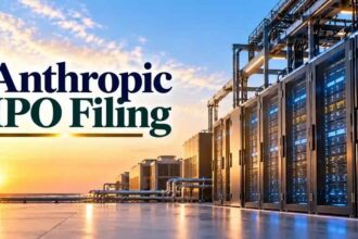 Anthropic IPO