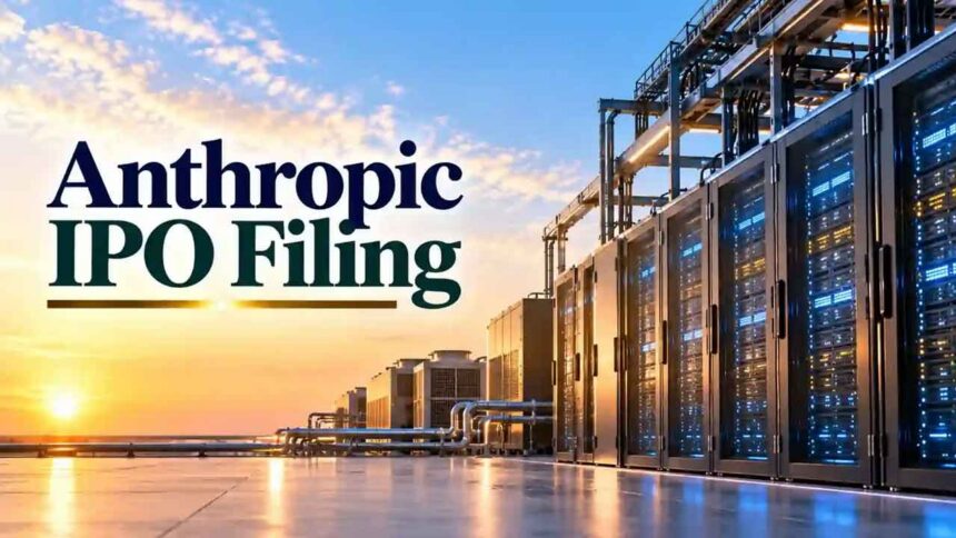 Anthropic IPO