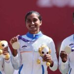 Archery Gold Medal