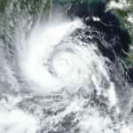 Cyclone Arnab School Holidays