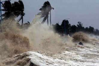 Arnab Cyclone