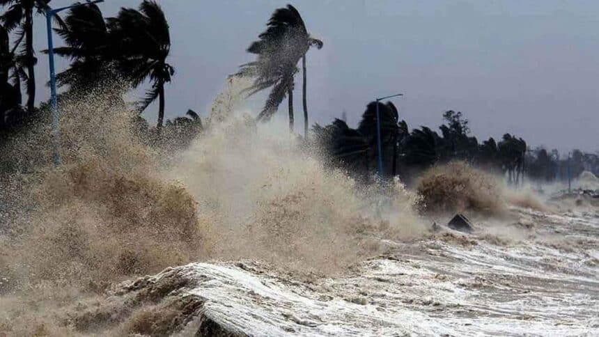 Arnab Cyclone