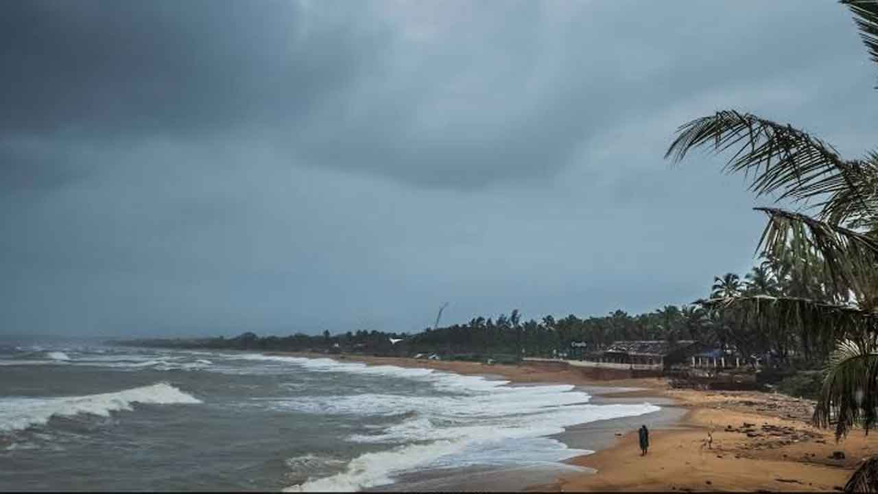 Arnab Cyclone