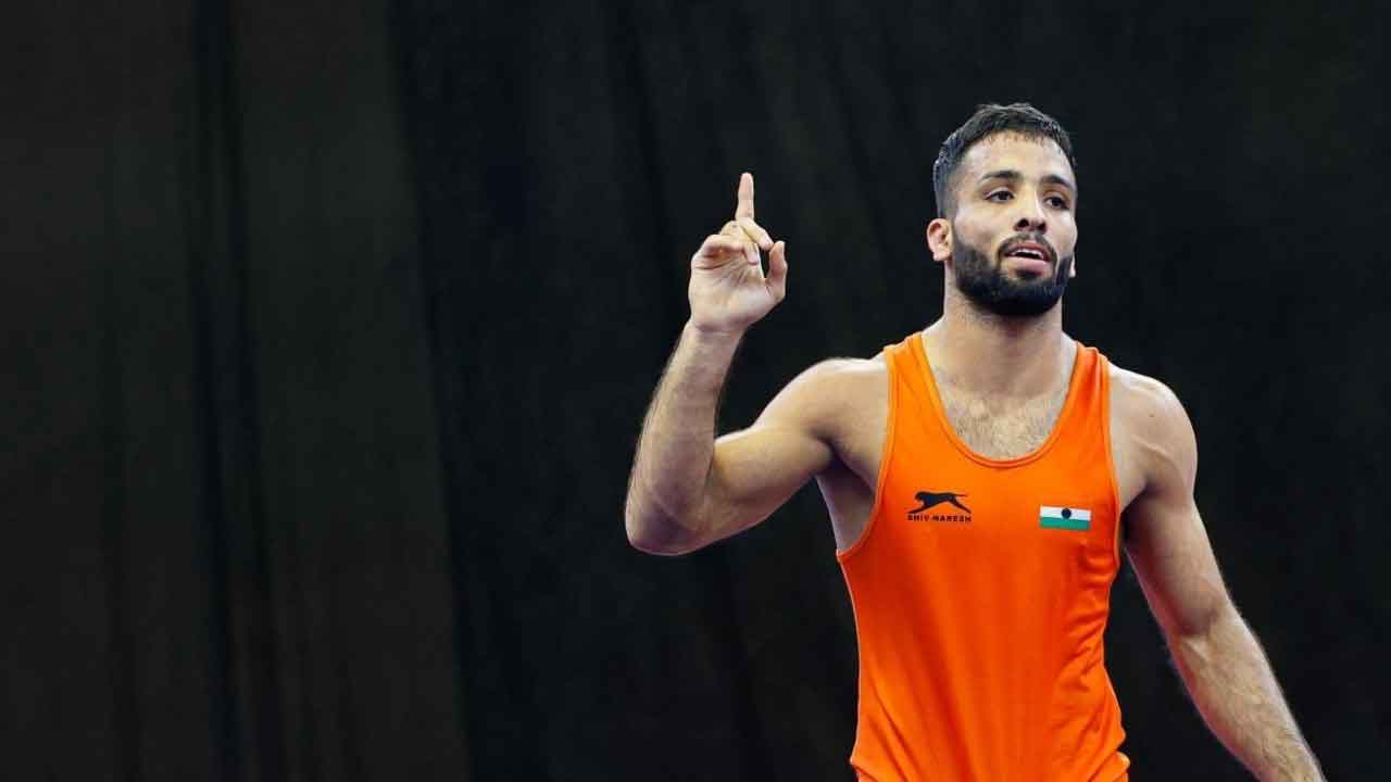 Asian Games