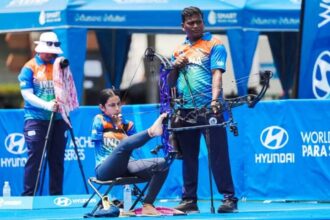 Asian Para Games