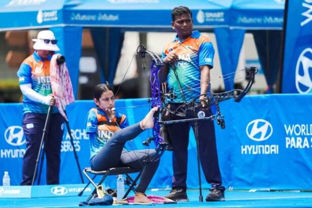 Asian Para Games